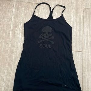 Nike Soul Cycle Tank